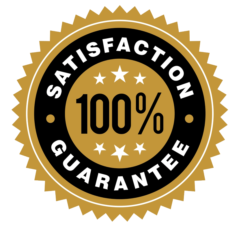 Satisfaction Badge