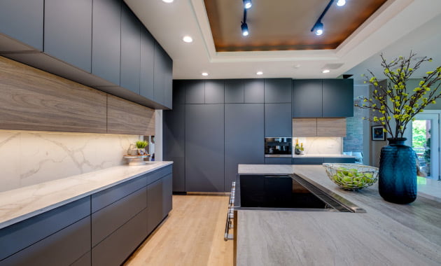 Best Cabinet Painting Company in Colorado Springs