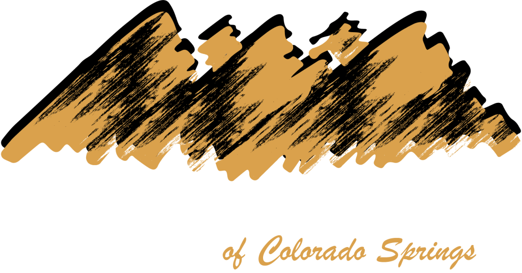 top cabinet painting and more in Colorado Springs