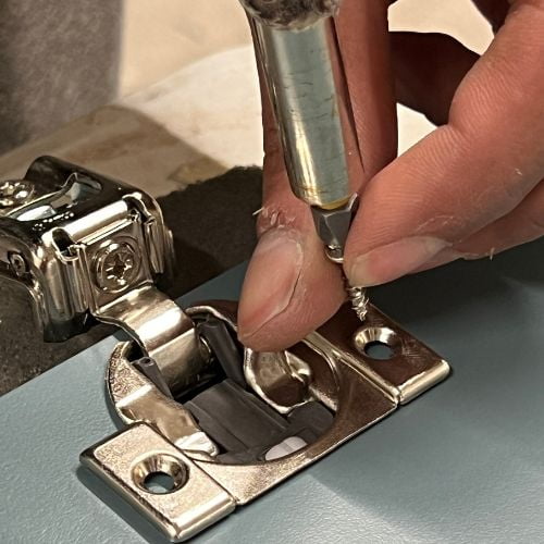 New Hardware and Hinges Provider in Highlands Ranch CO