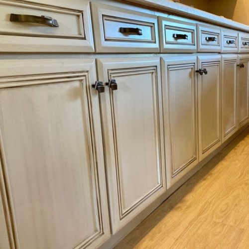 Faux Finish Services in Highlands Ranch CO