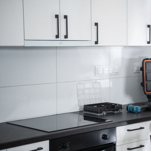 New Cabinet Door Services in Pueblo CO