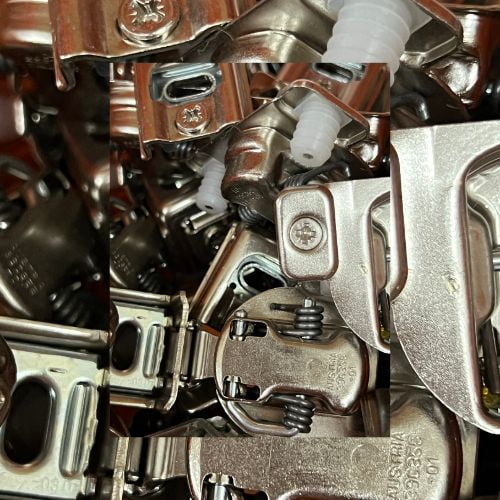 New Hardware and Hinges Provider in Pueblo CO