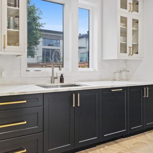 New Cabinet Door Services in Lone Tree CO