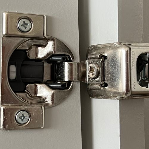 New Hardware and Hinge Provider in Lone Tree CO