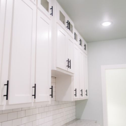 New Cabinet Door Services in Centennial CO