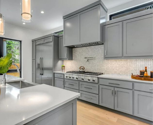 Faux Finishes in Colorado Springs