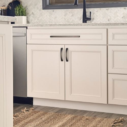 New Cabinet Door services in Highlands Ranch CO