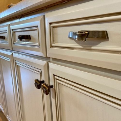 Faux Finish services in Lone Tree CO