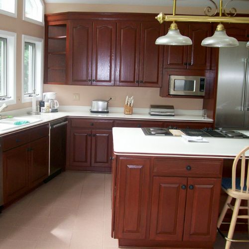 Faux Finish Services in Woodland Park CO