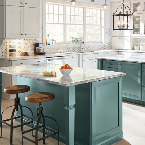 Cabinet Painting Services in Pueblo CO