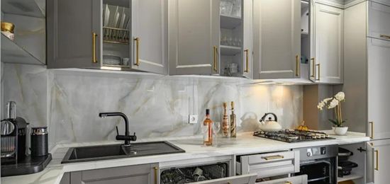 Best Cabinet Painting Company in Colorado Springs