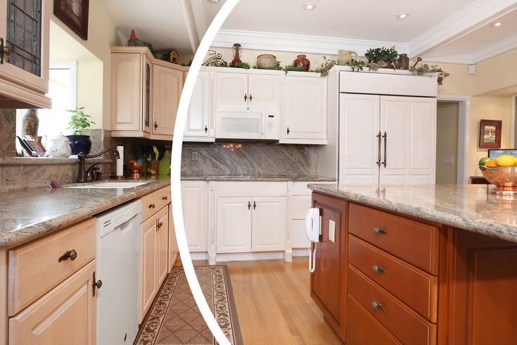 Cabinet Painting vs. Cabinet Replacement in Colorado Springs, CO